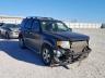 FORD - ESCAPE LIMITED