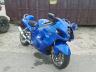 SUZUKI - GSX1300 RZ