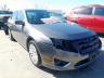 FORD - FUSION HYBRID