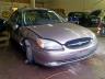 FORD - TAURUS SES