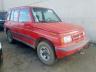 SUZUKI - SIDEKICK J