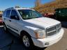 DODGE - DURANGO SLT