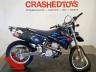 SUZUKI - DR-Z400 S