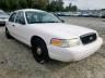 FORD - CROWN VICTORIA