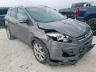FORD - ESCAPE TITANIUM