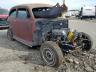 FORD - F-1