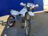 SUZUKI - DR-Z400 S