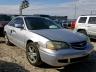 ACURA - 3.2CL TYPE