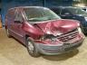 FORD - WINDSTAR