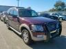 FORD - EXPLORER E