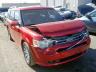 FORD - FLEX SEL