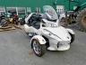 CAN-AM - SPYDER