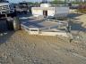 ALUMINUM - TRAILER
