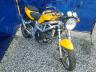 SUZUKI - SV650 S