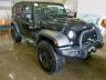 JEEP - WRANGLER U