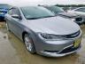 CHRYSLER - 200