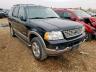 FORD - EXPLORER E