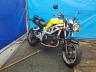SUZUKI - SV650 S