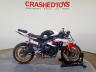 YAMAHA - YZF600