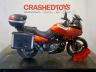 SUZUKI - DL650