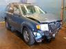 FORD - ESCAPE XLT