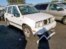 SUZUKI - VITARA JLS