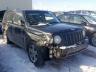 JEEP - PATRIOT