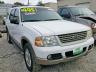 FORD - EXPLORER E