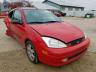FORD - FOCUS ZX3