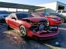 FORD - MUSTANG GT