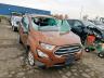 FORD - ECOSPORT S