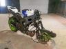 SUZUKI - GSX-R750 K