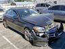 MERCEDES-BENZ - C CLASS