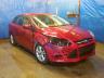 FORD - FOCUS SE