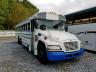 BLUEBIRD - SCHOOL BUS