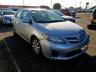 TOYOTA - COROLLA BA