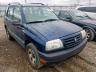 SUZUKI - VITARA JLS