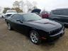 DODGE - CHALLENGER