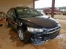 MITSUBISHI - LANCER