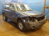 FORD - ESCAPE XLS