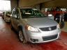 SUZUKI - SX4