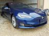TESLA - MODEL S