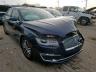 LINCOLN - MKZ