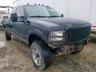 FORD - F250 SUPER DUTY