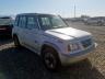 SUZUKI - SIDEKICK S