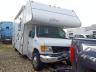 FORD - E450
