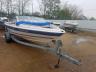 BAYLINER - BOAT