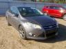 FORD - FOCUS