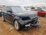 LAND ROVER - RANGE ROVER