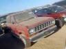FORD - BRONCO II